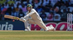 India Vs Australia Alex Carey Wants To Stick To Strength Of Sweeping In Ahmedabad Test