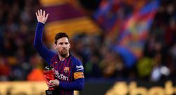 Lionel Messi Barcelona Comeback Three Other Options Xavi Exploring To Replace Ansu Fati