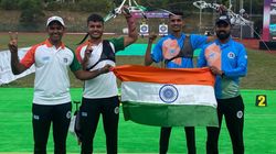 Junior Indian Archers Win 10 Medals In Asia Cup Stage 1 Tournament