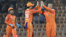 Wpl Ashleigh Gardner Stars In Gujarat Giants Win Over Delhi Capitals