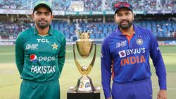 Pakistan To Host Asia Cup 2023 But India Matches Neutral Venue Says Report