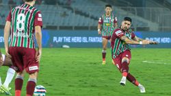 Isl 2022 23 Atk Mohun Bagan To Meet Hyderabad Fc In Semi Final After Resolute Display Vs Odisha Fc