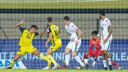 Hyderabad Fc Vs Atk Mohun Bagan Isl Semi Final 2023 1st Leg Live Streaming Lineup Dream11 Prediction