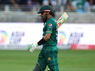 Babar Azam Rates Bbl Higher Than Ipl Fans React To Statement