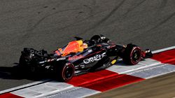 Bahrain Gp 2023 Fp1 Results Red Bull Set Pace In Free Practice 1 Formula 1 F