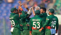 Ban Vs Ire 2nd T20i Dream11 Prediction Bangladesh Vs Ireland Fantasy Picks Key Players