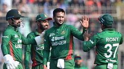 Bangladesh Vs England Bangladesh Seal First Ever Series Win Against England With Victory In 2nd T20i