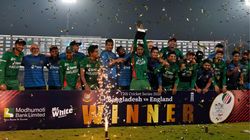 Ban Vs Eng 3rd T20i Full List Of Award Winners Man Of The Match Player Of The Series Full Stats