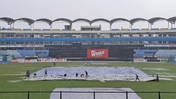 Bangladesh Vs Ireland Weather Update For 3rd T20 Chattogram On Friday