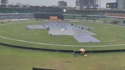 Bangladesh Vs Ireland Weather Update 3rd Odi Sylhet Weather Today On Thursday March 