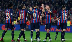 Barcelona How The Spanish Club Plan To Cope With The Potential Transfer Ban