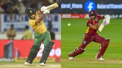 South Africa Vs West Indies Live Streaming Sa Vs Wi Odi Series Telecast In India Schedule Venue
