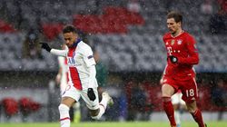 Bay Vs Psg Dream11 Prediction Ucl Bayern Munich Vs Psg Probable Lineup Injury Update