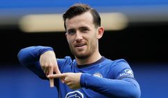 Man City Want Chelsea Star Ben Chilwell