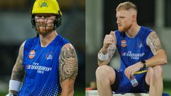 Ipl 2023 Ben Stokes To Play Pure Batter In First Few Games For Chennai Super Kings