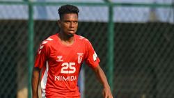 Fc Bengaluru United Bringing Out Talent In Local Boys Says Santosh Trophy Winner John Peter