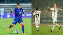 Bengaluru Fc Vs Atk Mohun Bagan Isl Final 2023 Live Streaming Line Up Dream11 Prediction