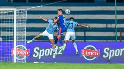 Mumbai City Fc Vs Bengaluru Fc Isl Semi Final 2023 1st Leg Live Streaming Line Up Dream11 Prediction