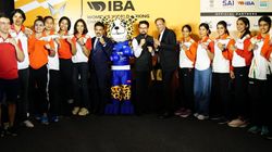 Iba Women S World Boxing Championships 2023 Bfi Reveals Mascot Veera India Gears Up For Mega Event