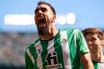 Spain Call Up Yeremy Pino Borja Iglesias After Pedri Gerard Moreno Withdraw Squad