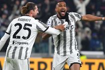 Juventus 4 2 Torino Serie A Paul Pogba Returns