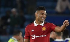 What Casemiro Absence Means To Manchester United