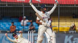 We Saw His Class On A Pretty Challenging Wicket Once Again Lyon Praises Pujara Unbeliavable Defence