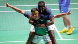 Swiss Open 2023 Satwiksairaj Rankireddy Chirag Shetty Crowned Champions