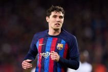 Andreas Christensen Expected Miss El Clasico Barcelona Confirm Injury