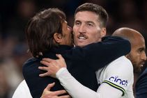 Tottenham Should Stand By Antonio Conte Matt Doherty