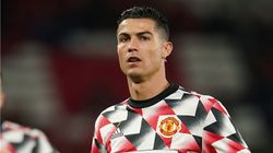 Manchester United To Replace Cristiano Ronaldo With His Fellow Countrymen Next Summer