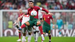 Cristiano Ronaldo Euro Qualifiers Portugal Vs Liechtenstein
