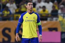 Cristiano Ronaldo Al Nassr Come From Behind Clinch Dramatic Victory