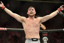Darren Till Granted Ufc Release