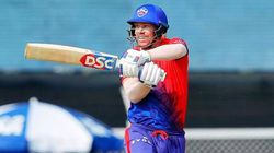 David Warner To Lead Delhi Capitals During Ipl 2023 Report