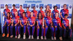 Wpl 2023 Delhi Capitals Dc Schedule Squad Key Players Best Possible Xi