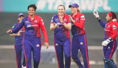 Gujarat Giants Vs Delhi Capitals Live Streaming Wpl 2023 Ggt Vs Dc Live Broadcast Lineup