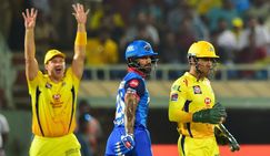 Ipl 2023 Ms Dhoni Can Play Ipl Till 2027 Says Former Chennai Super Kings Star Shane Watson