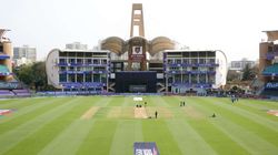 Wpl 2023 Dy Patil Stadium Pitch Report Weather Forecast Womens T20 Ipl Records Stats