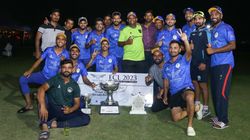 Empress Cricket League Anuj Rawat S 96 Guides Delhi Challengers To Title Triumph Full List Of Awards