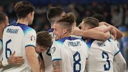 England Vs Ukraine Live Stream India Euro Qualifiers Telecast Tv Channel