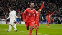 Champions League 2022 23 Quarterfinals Qualified Teams Date Time In India Live Streaming Of Ucl Draw