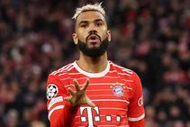 Fc Bayern Reach Champions League Quarter Final Beat Psg Report