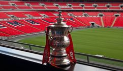 Fa Cup Semi Finals Draw Ball Numbers Date Where And How To Watch The Draw