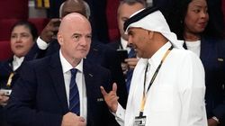Qatar Spied On Fifa Chief Gianni Infantino And Swiss Prosecutor Meeting Report