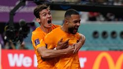 France Vs Netherlands Live Stream In India Euro Qualifiers Live Telecast Tv Channel Schedule