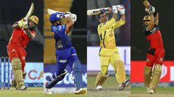 Sixes In Ipl History Longest Sixes And Most Sixes List From Every Season