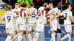 Germany Vs Belgium Live Stream Telecast Tv Channel India Football Friendly