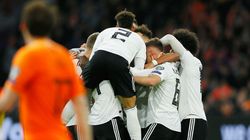 Germany Peru Live Stream India Telecast Tv Channel Sony Liv