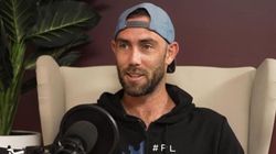Ipl 2023 Glenn Maxwell Reveals How Retention Call From Rcb Calmed Him Down